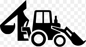 JCB Earthmovers on Rent