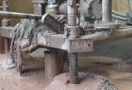 Borewell Drilling Service